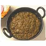 How to Make Cauliflower Palak