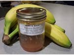 How to Make Banana Jam
