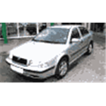 Skoda Octavia 2.0 Eleg / Ambient Image