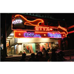 STYX Pub - MG Road - Bangalore Image