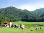 Top Five Hill Stations in India
