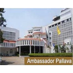 Ambassador Pallava - Egmore - Chennai