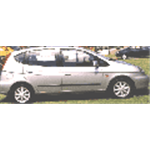 Daewoo Tacuma CDX Image