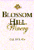 Blossom Hill Chardonnay Wine
