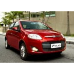 Fiat Palio S10 Image