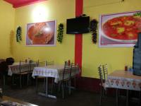 khana khazana Restaurant - Assi Ghat - Varanasi City Image