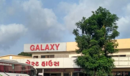 Hotel Galaxy - Akota - Vadodara