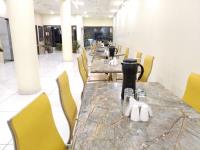 Hotel P M Regency - Akota - Vadodara