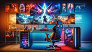 General Tips on Computer Games