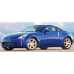 Nissan 350Z Image