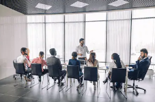 General Tips on Conducting Meetings