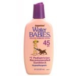 Coppertone Sun Block