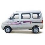 Maruti Suzuki Versa Image