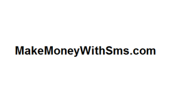 Makemoneywithsms  Image