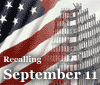 Recalling September 11, 2001! 
