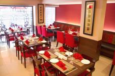 Noodle Bar - Bandra - Mumbai Image