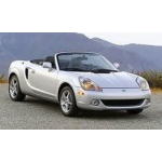 Toyota Spyder Image