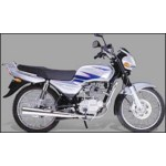 Bajaj Kawasaki Aspire Image