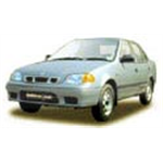 Maruti Suzuki Esteem Di Image