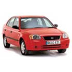 Hyundai Accent CRDi Image