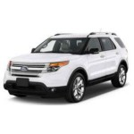 Ford Explorer Image