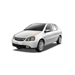 Tata Indigo - Diesel Image