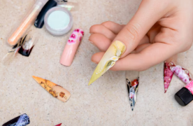 Tips on Nail Art 