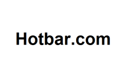 Hotbar Image
