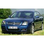 Opel Vectra Image