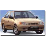 Maruti Suzuki Esteem AX Euro II Image