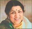 Twenty Best Songs of Lata Mangeshkar