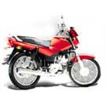 Bajaj byk 100cc online spare parts