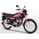 Hero Honda CD Dawn Image