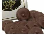 Discos Chocolates