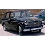 Fiat Premier Padmini Image