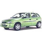 Opel Corsa Sail 1.6 Image