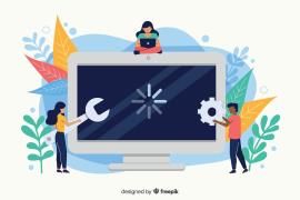 Tips on Maintaining a Monitor