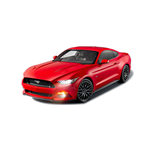 Ford Mustang Image