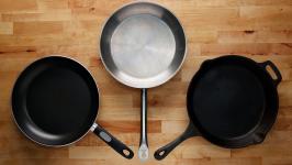 Tips on Buying and using Cookware and Bakeware