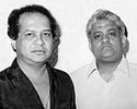 Twenty Best Songs of Laxmikant-Pyarelal