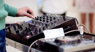 Tips on maintaining a Sound System