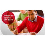 Successful Preparation for IELTS