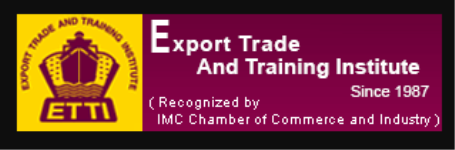 Export And Import Course Of Indian Merchants Chamber