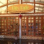 City Cafe - Lower Parel - Mumbai Image