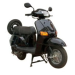 Honda Eterno Image