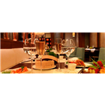 Five Best Restaurants in Bangalore