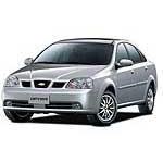 Chevrolet Optra Image