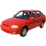 Hyundai Accent Viva Image