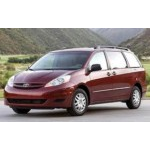 Toyota Sienna Image