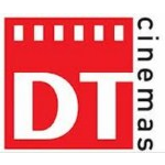 DT Cinema Hall - DLF City ...